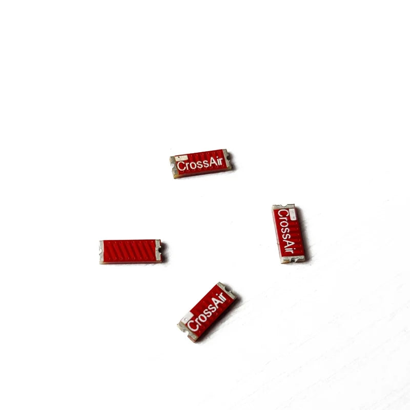 Mini Ceramic GNSS Patch Antenna for Vehicle Positioning