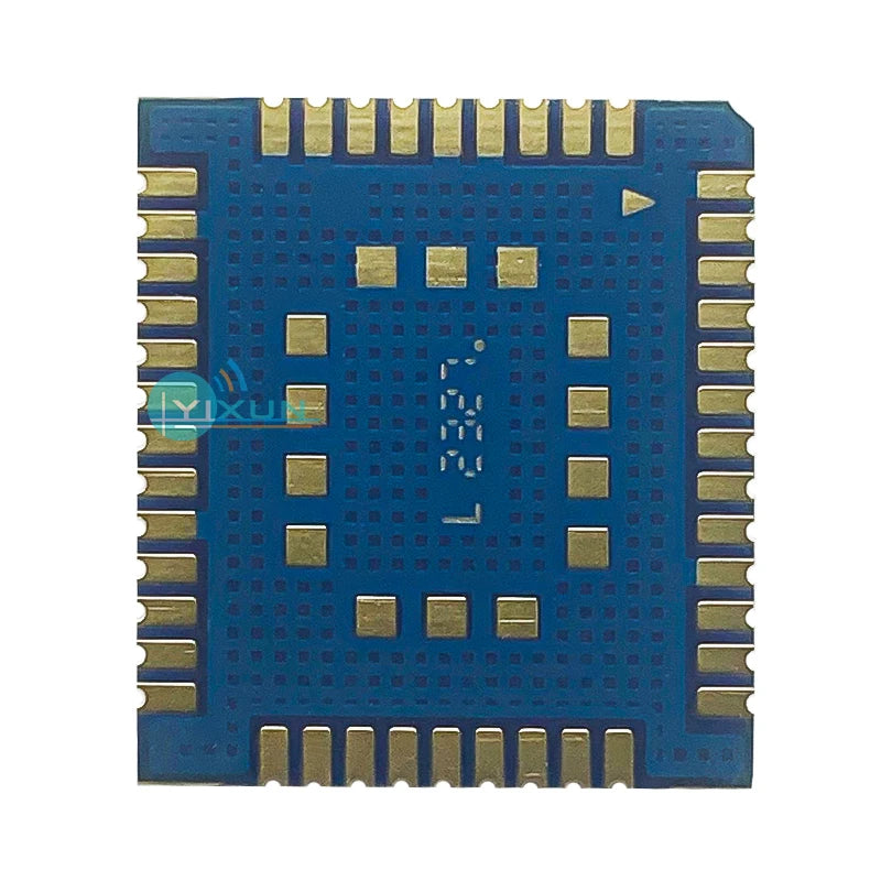 BC660K-GL LTE CatNB2 Module High-Performance eSIM Multi-Band