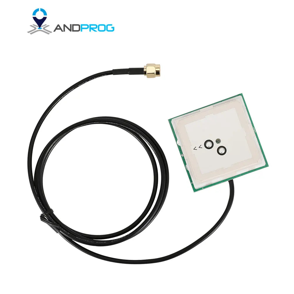 RTK GNSS Multi Band High Precision Antenna