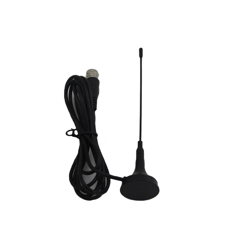 HD Indoor Amplified Digital TV Antenna Ultra HDTV VHF UHF with Amplifier