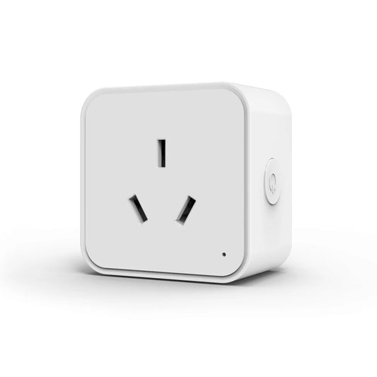 Smart Power Strip WiFi Outlet with Remote and Timer
