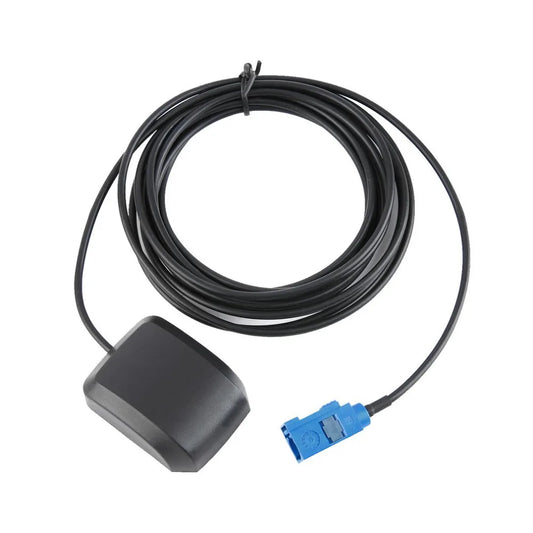 Car GPS Antenna with Fakra Connector for Navigation and Positioning