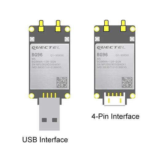 LTE NB IoT USB Modem Development Kit