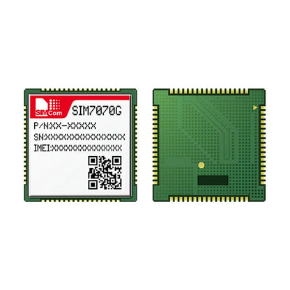 Multi Band Cellular LPWA Module for IoT Applications