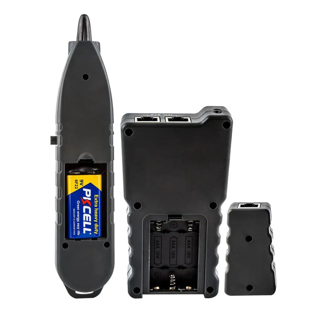 NOYAFA NF-8209 RJ45 Cable Tracker POE Network Wire Checker UTP Tester