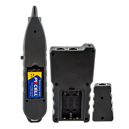NOYAFA NF-8209 RJ45 Cable Tracker POE Network Wire Checker UTP Tester