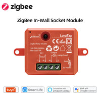 Socket Module