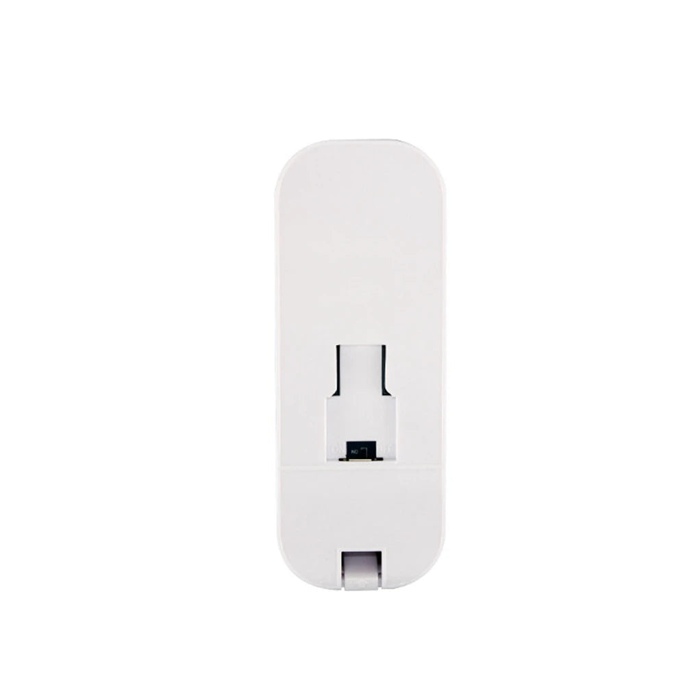433 Mhz EV1527 Wireless Mini PIR Motion Sensor Alarm Detector Infrared Sensor PIR Sensor Motion Detector for Home Alarm System - Home Smart Direct