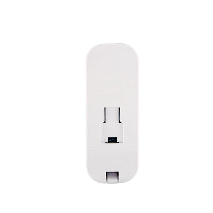 433 Mhz EV1527 Wireless Mini PIR Motion Sensor Alarm Detector Infrared Sensor PIR Sensor Motion Detector for Home Alarm System - Home Smart Direct
