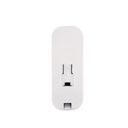 433 Mhz EV1527 Wireless Mini PIR Motion Sensor Alarm Detector Infrared Sensor PIR Sensor Motion Detector for Home Alarm System - Home Smart Direct