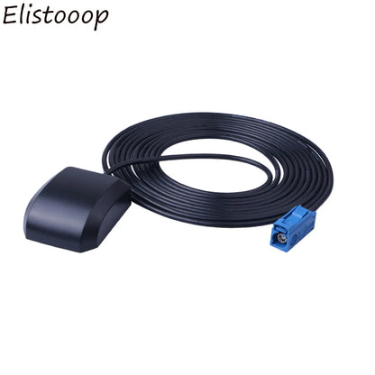 Fakra GPS Antenna for Car Navigation Systems