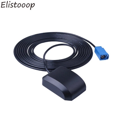 Fakra GPS Antenna for Car Navigation Systems