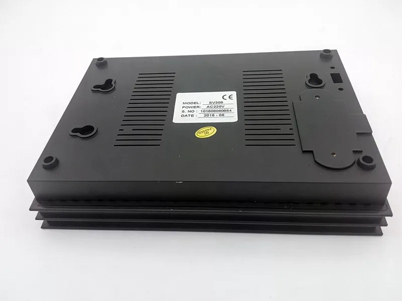 Compact Office PBX System with Multiple Extensions