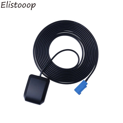 Fakra GPS Antenna for Car Navigation Systems