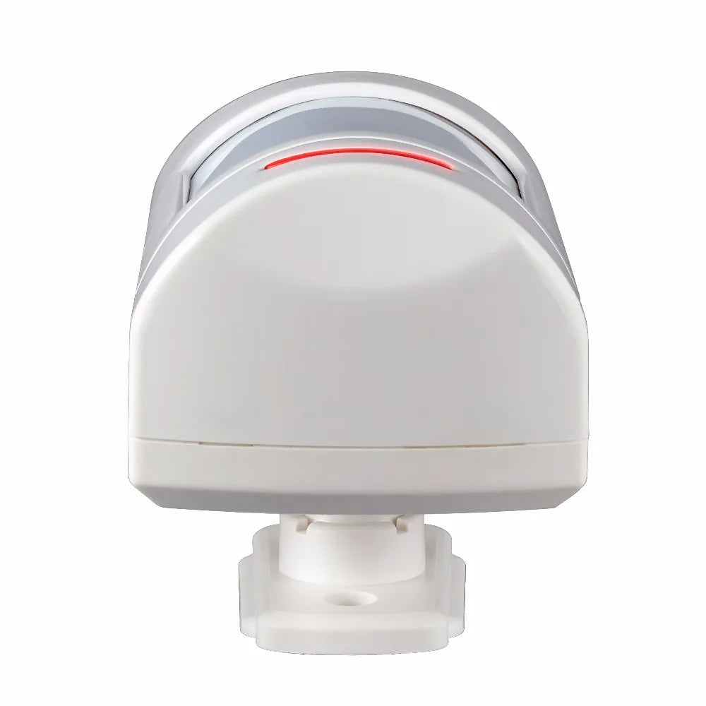 KERUI Wireless Anti-Pet Motion Sensor Alarm Infrared Detector PIR Sensor With Long Detect Distance For KERUI Alarm Systems - Home Smart Direct