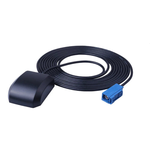 Fakra GPS Antenna for Car Navigation Systems