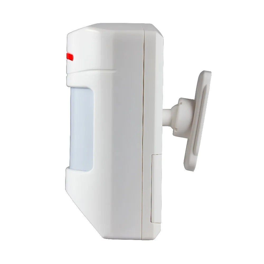 KERUI Wireless Anti-Pet Motion Sensor Alarm Infrared Detector PIR Sensor With Long Detect Distance For KERUI Alarm Systems - Home Smart Direct
