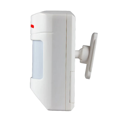 KERUI Wireless Anti-Pet Motion Sensor Alarm Infrared Detector PIR Sensor With Long Detect Distance For KERUI Alarm Systems - Home Smart Direct