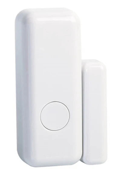 433mhz While Wireless Smart Open Window  to Home Alarm App Notification Alerts - Home Smart Direct