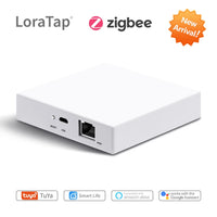 Wired ZigBee Hub