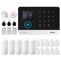 4G WiFi Kit F