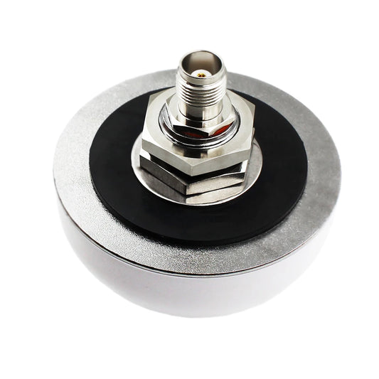 Marine Navigation High Gain GPS Antenna with TNC Connector