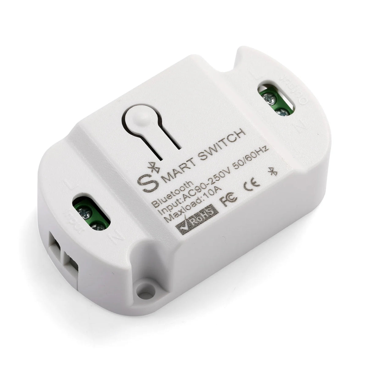 Bluetooth Switch Module - Home Smart Direct