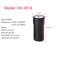 HX-301A