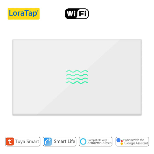 Smart WiFi Boiler Water Heater Switch with App Timer - Home Smart Direct