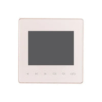 4X25W- Gold