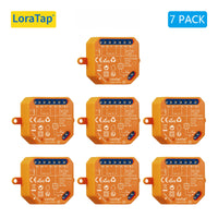 Type A 7PACK