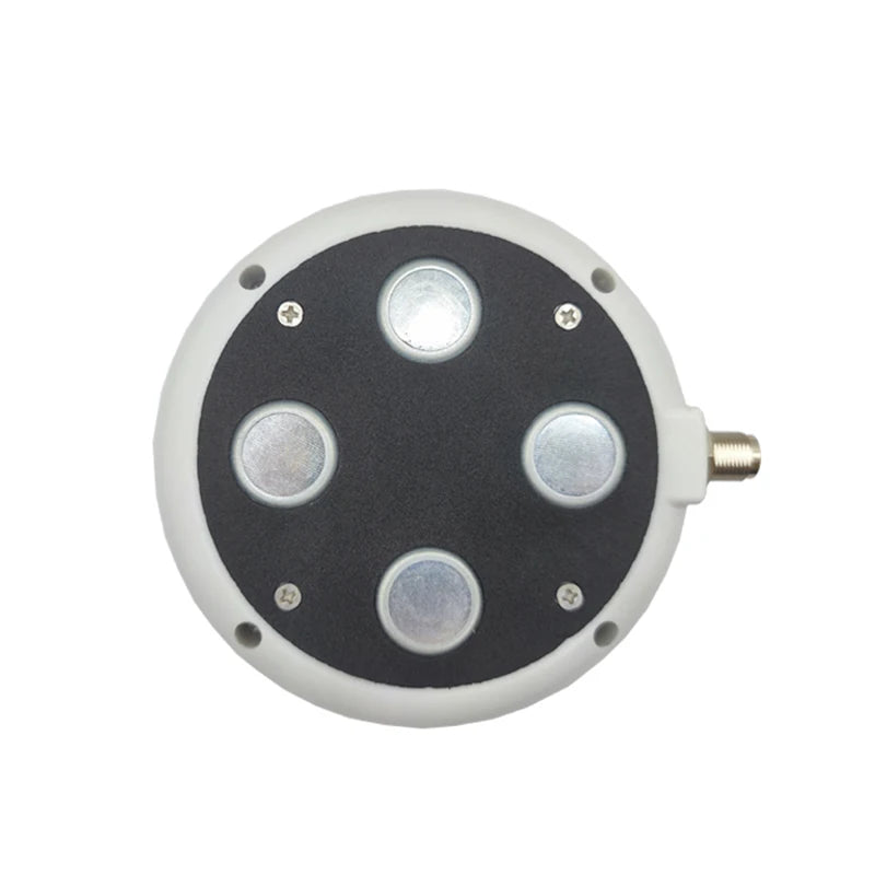 Multi Frequency GNSS Antenna for High Precision Positioning
