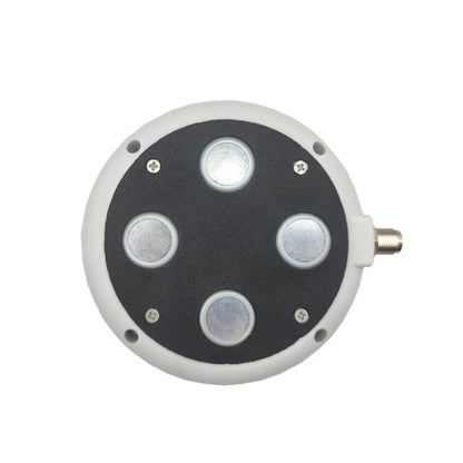 Multi Frequency GNSS Antenna for High Precision Positioning