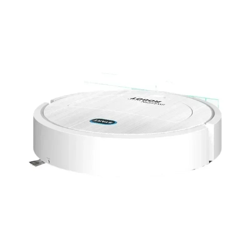 Intelligent Robot Cleaner with USB Charging for Floor and Kitchen - Home Smart Direct