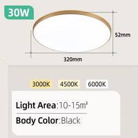 Golden 32CM 30W