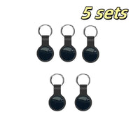 Black 5set