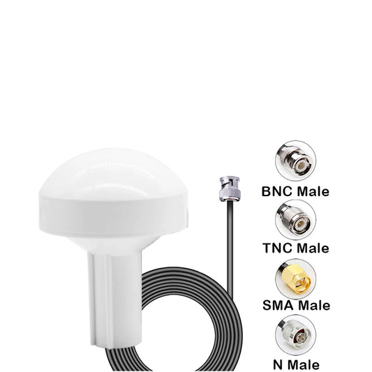 Marine Mushroom GPS Antenna for Satellite Navigation