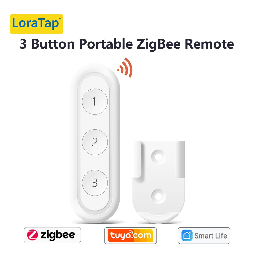 LoraTap Tuya Smart Life ZigBee WiFi Light Switch Module Dimmer Energy Monitor App Remote Control Alexa Google Home Voice Control - Home Smart Direct