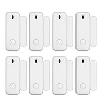 8pcs door sensor