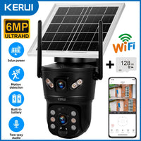WIFI Cam and 128GB