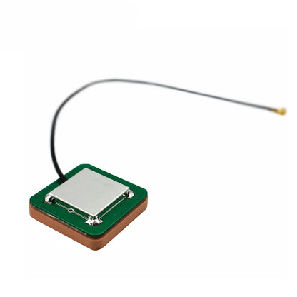 Embedded Active GPS Ceramic Patch Antenna
