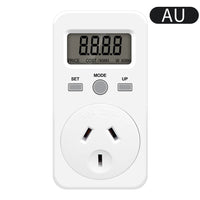 AU PLUG