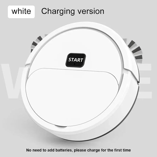 Automatic Sweeping and Mopping Robot Cleaner for Home - Home Smart Direct