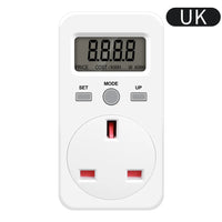 UK PLUG