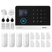 4G WiFi Kit E