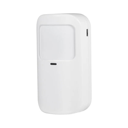 P10 Wireless Anti-pet PIR Motion Sensor Infrared Detector Alarm With Battery For G30 G20 Home Security Alarm System Protection - Home Smart Direct
