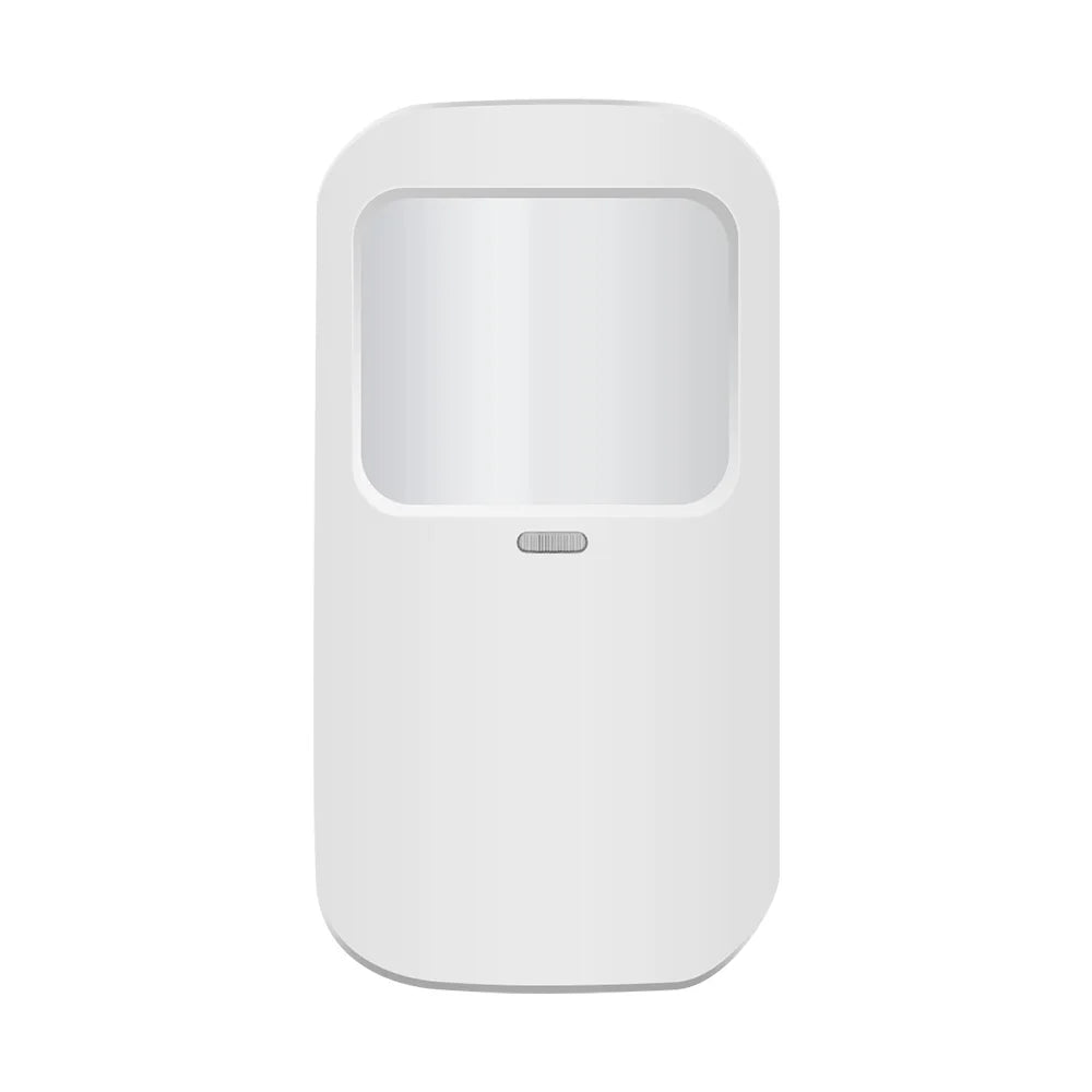 KERUI G60B Tuya Alarm Panel Temperature and Humidity WIFI GSM Alarm System for Home Security DIY Alarm Kit with Motion Sensors - Home Smart Direct