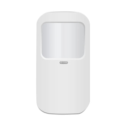 KERUI G60B Tuya Alarm Panel Temperature and Humidity WIFI GSM Alarm System for Home Security DIY Alarm Kit with Motion Sensors - Home Smart Direct