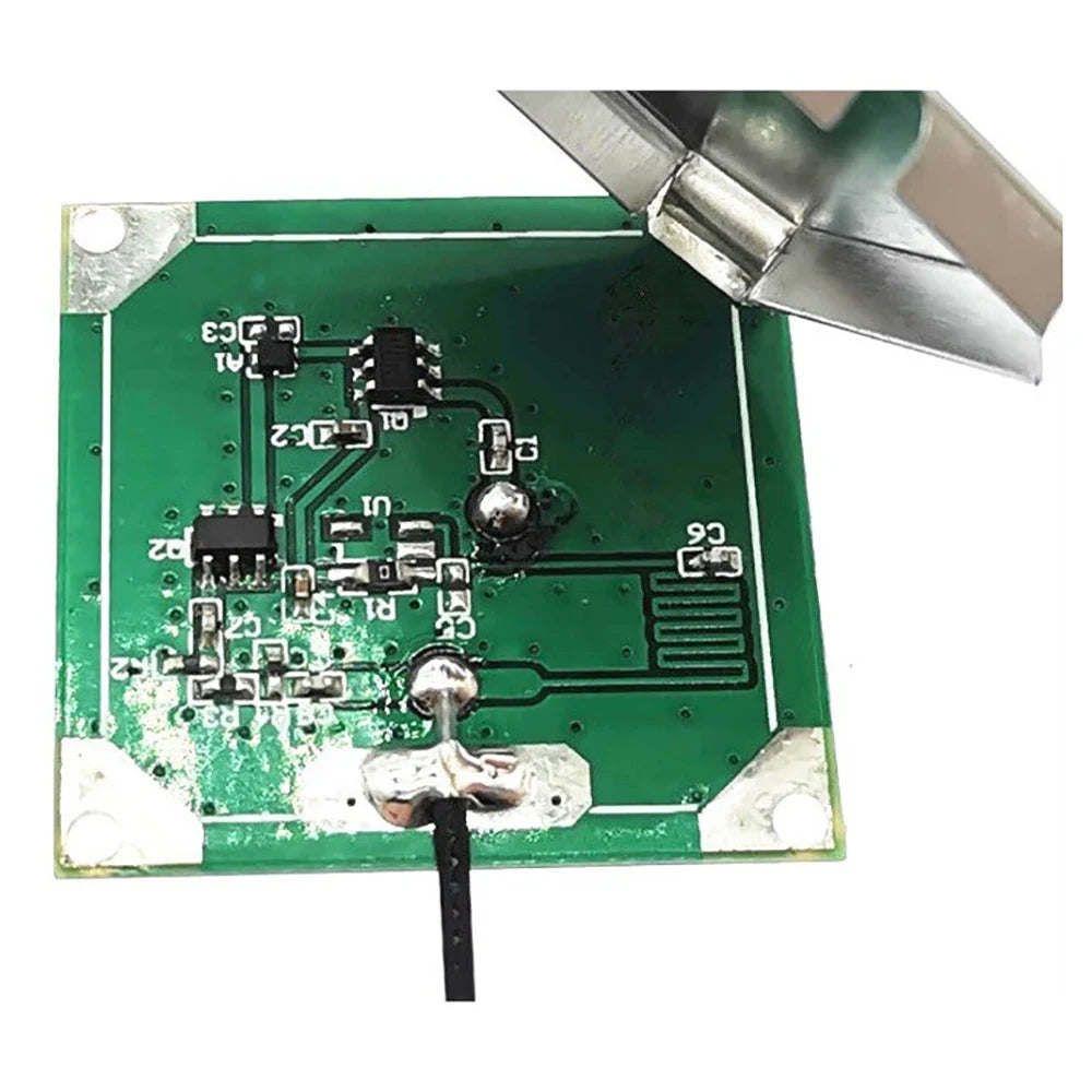 Built In Ceramic GNSS Antenna Module with Signal Boost