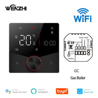 Black 009-GC wifi